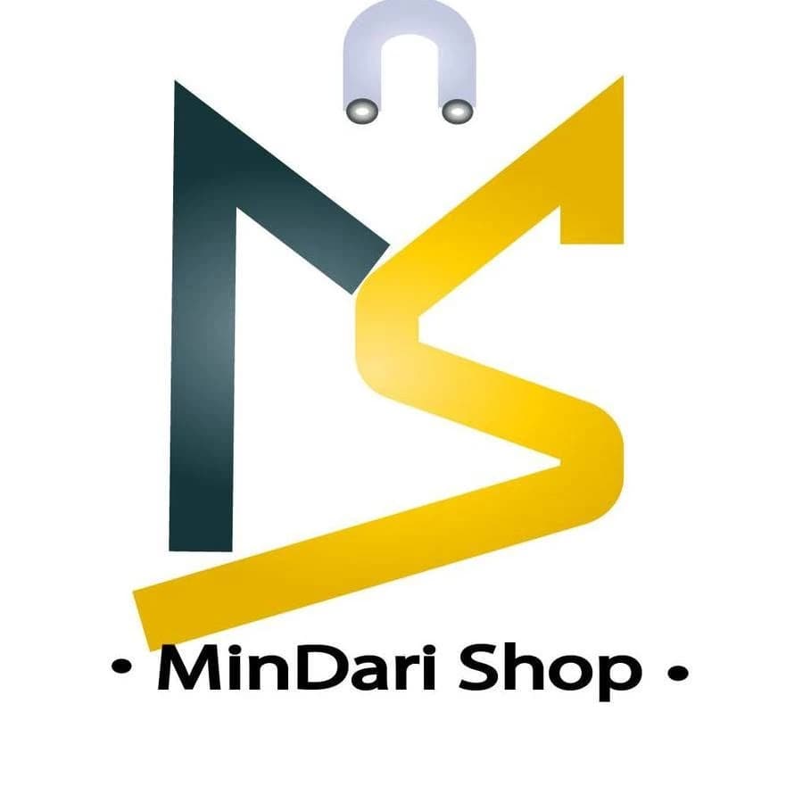 شعار المتجر
